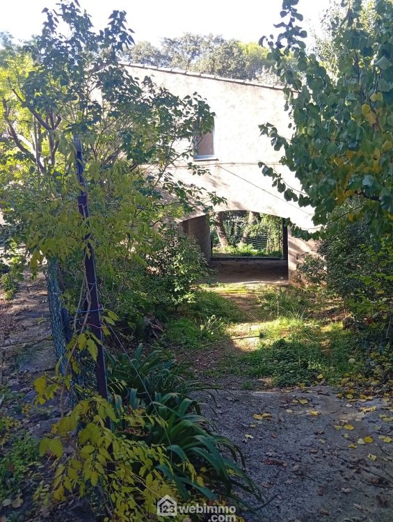 Photo 16 - Le thoronet 83340 à Le thoronet