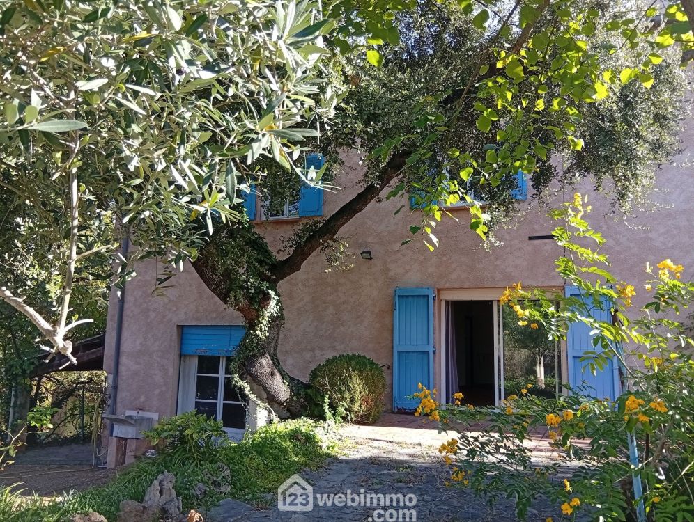 Photo 17 - Le thoronet 83340 à Le thoronet