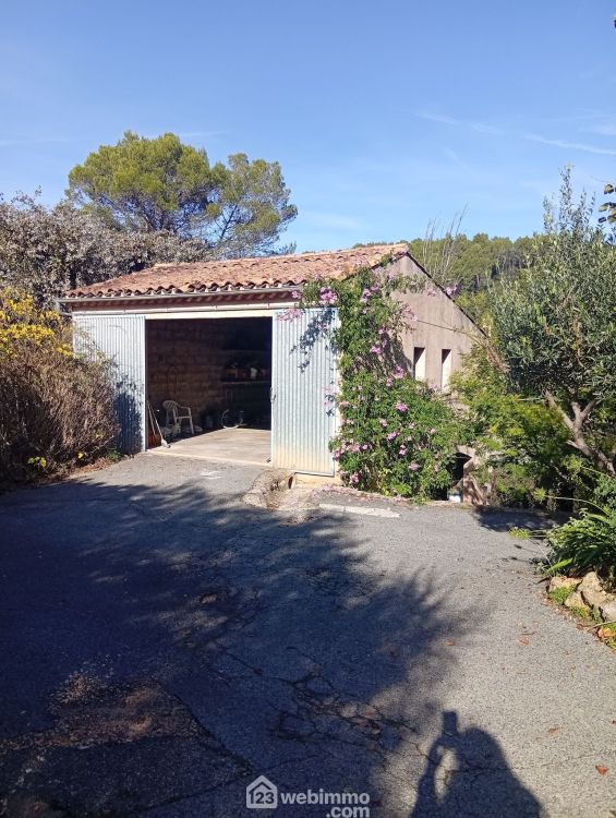 Photo 18 - Le thoronet 83340 à Le thoronet