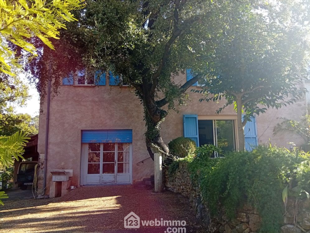 Photo 19 - Le thoronet 83340 à Le thoronet