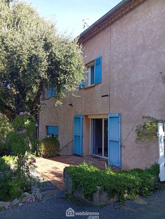 Photo 20 - Le thoronet 83340 à Le thoronet