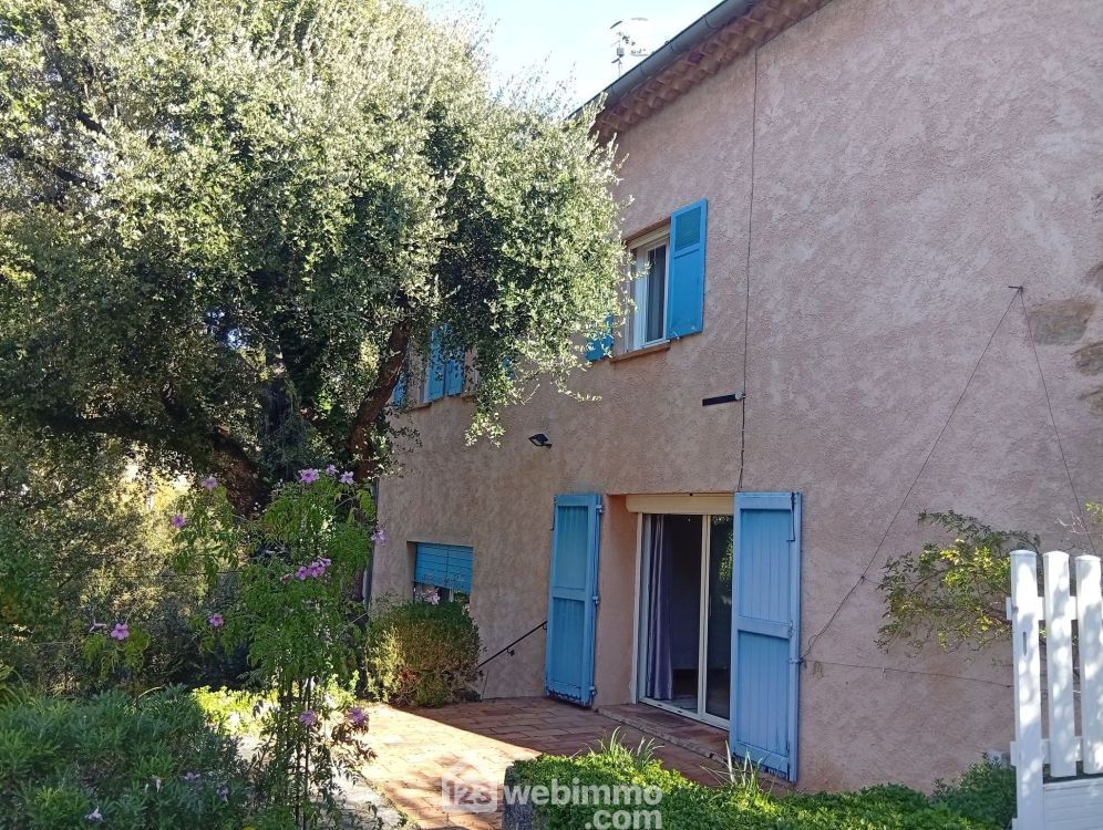 Photo 21 - Le thoronet 83340 à Le thoronet