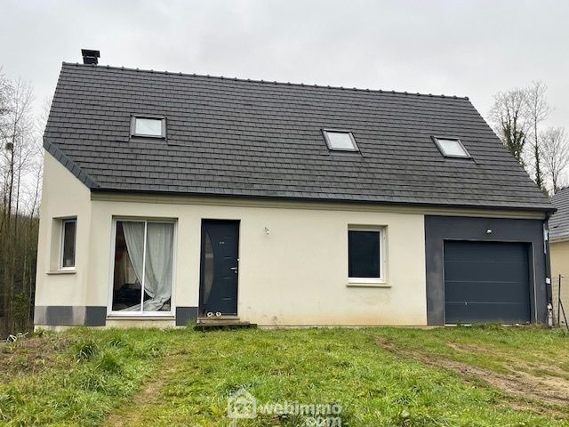 Photo 3 - Babœuf 60400 à Babœuf