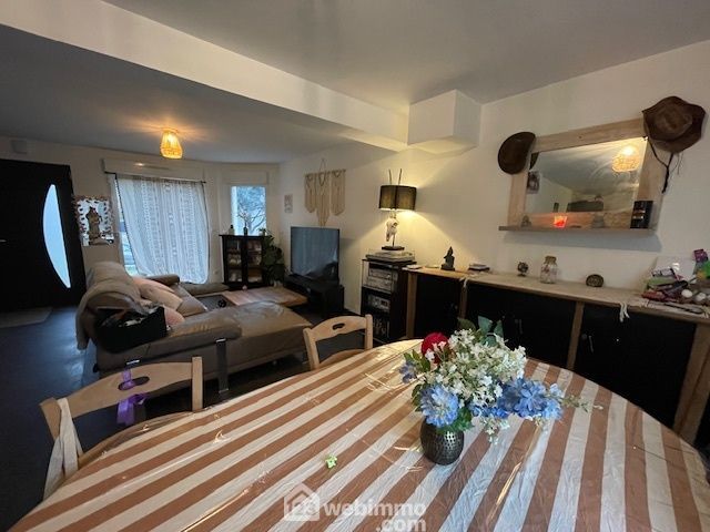 Photo 2 - Babœuf 60400 à Babœuf