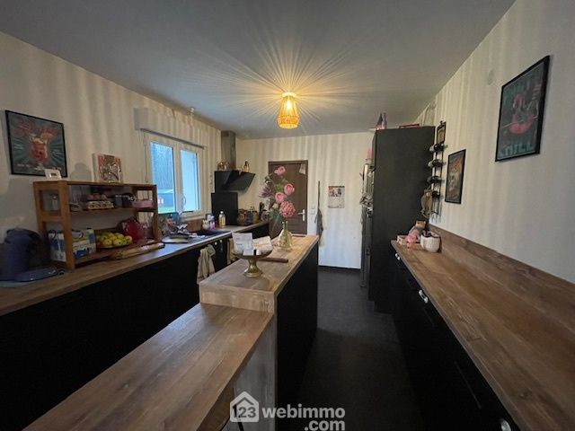 Photo 5 - Babœuf 60400 à Babœuf