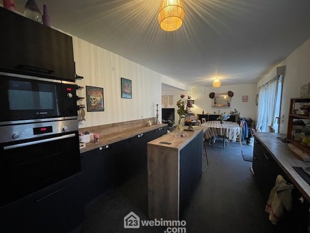 Photo 7 - Babœuf 60400 à Babœuf