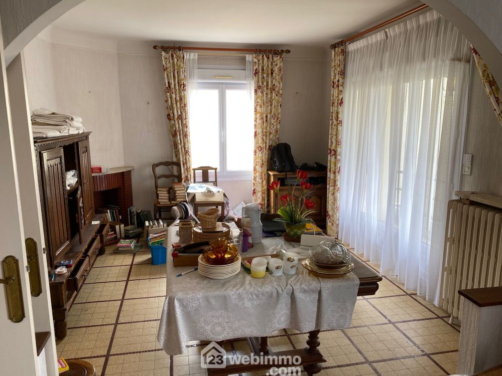 Photo 5 - Jard-sur-Mer 85520 à Jard-sur-Mer