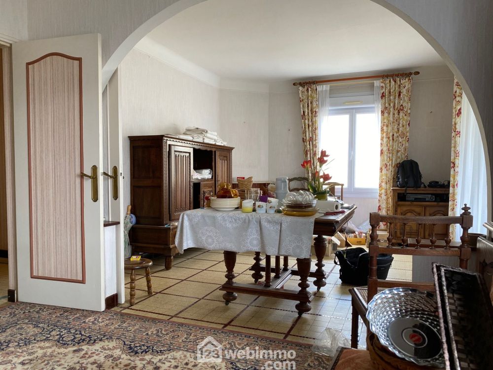 Photo 3 - Jard-sur-Mer 85520 à Jard-sur-Mer