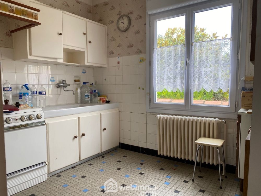 Photo 6 - Jard-sur-Mer 85520 à Jard-sur-Mer