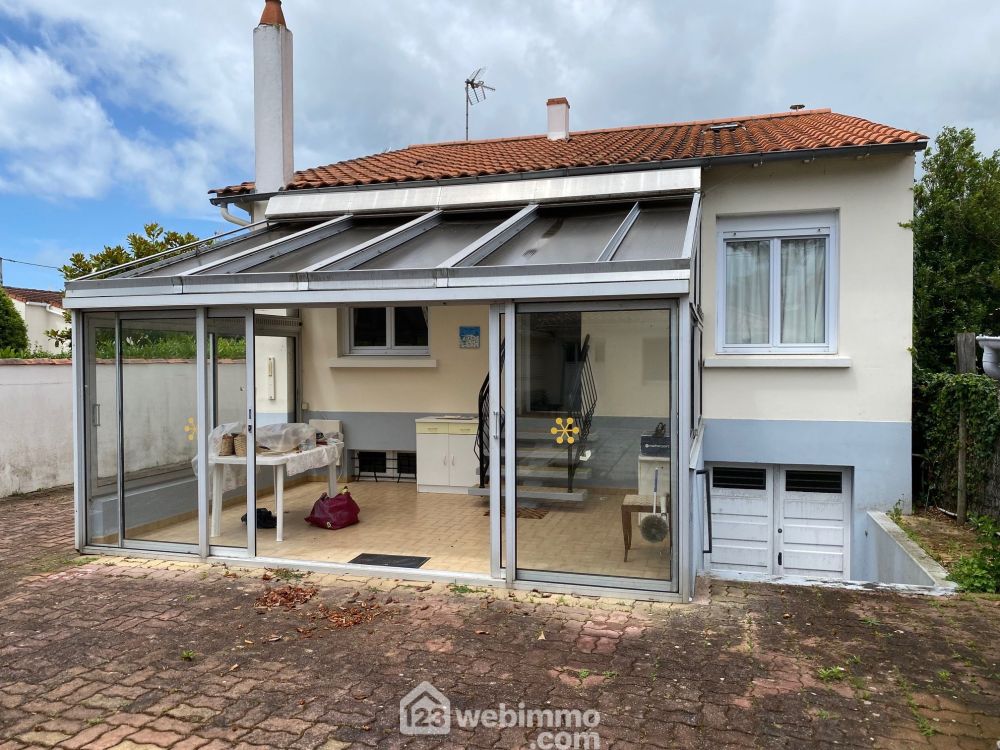 Photo 14 - Jard-sur-Mer 85520 à Jard-sur-Mer