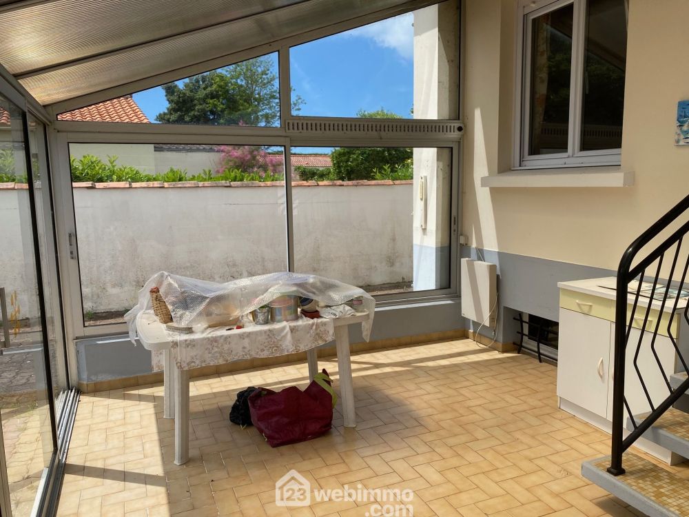 Photo 10 - Jard-sur-Mer 85520 à Jard-sur-Mer