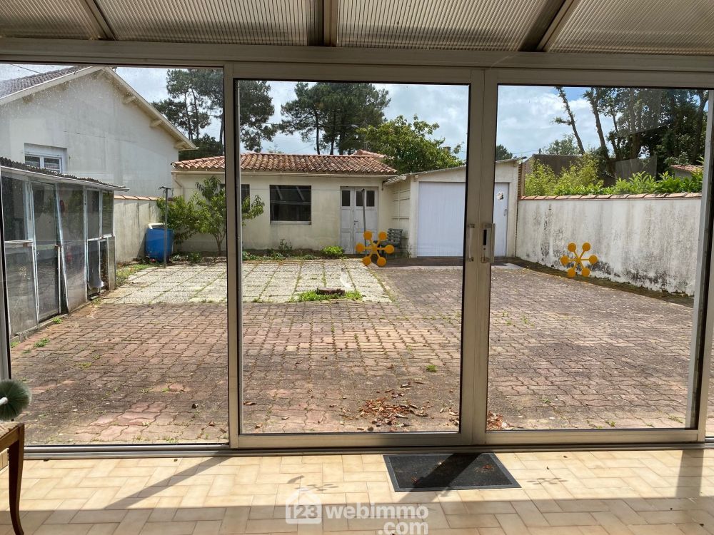 Photo 15 - Jard-sur-Mer 85520 à Jard-sur-Mer