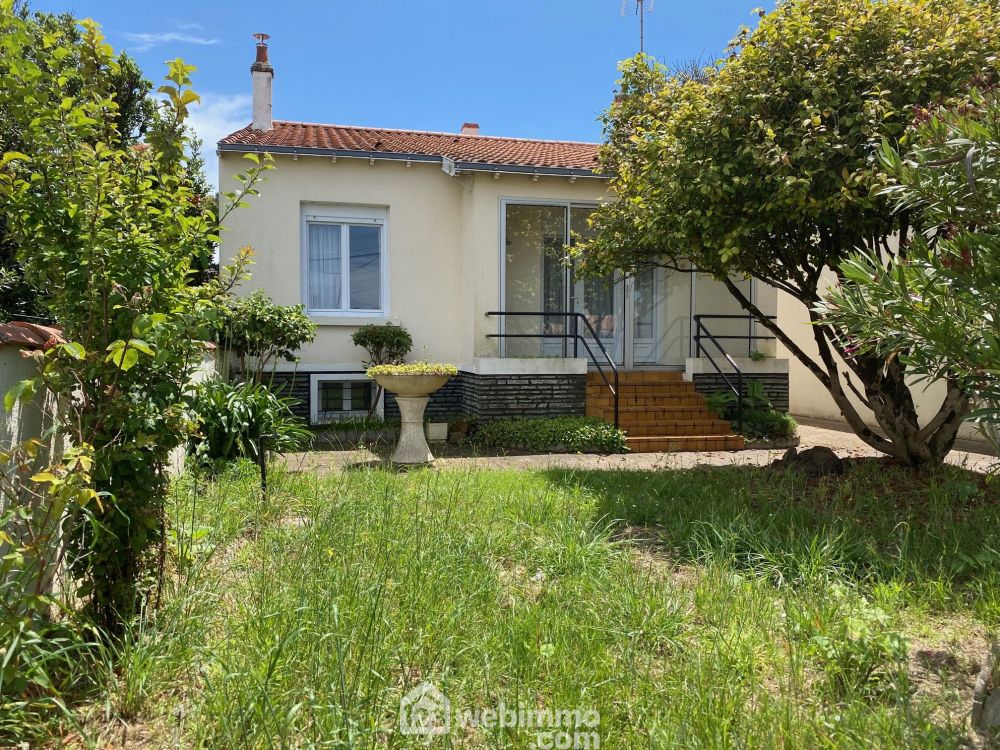 Photo 1 - Jard-sur-Mer 85520 à Jard-sur-Mer