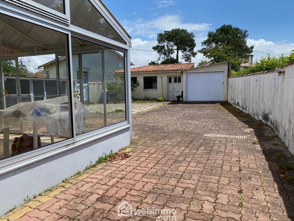 Photo 16 - Jard-sur-Mer 85520 à Jard-sur-Mer