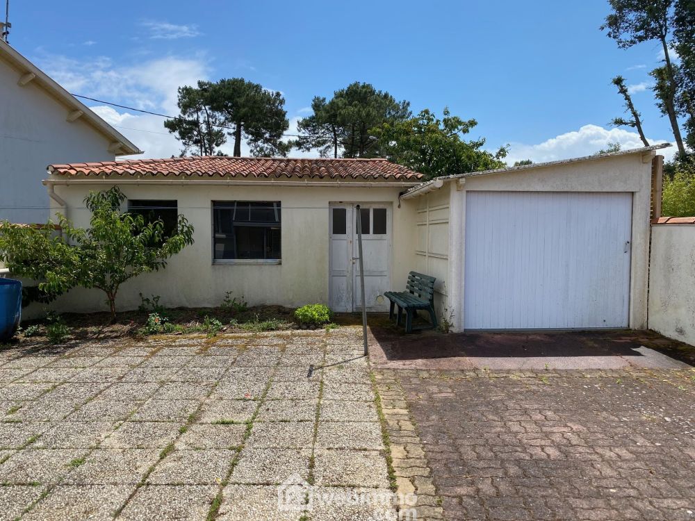 Photo 17 - Jard-sur-Mer 85520 à Jard-sur-Mer