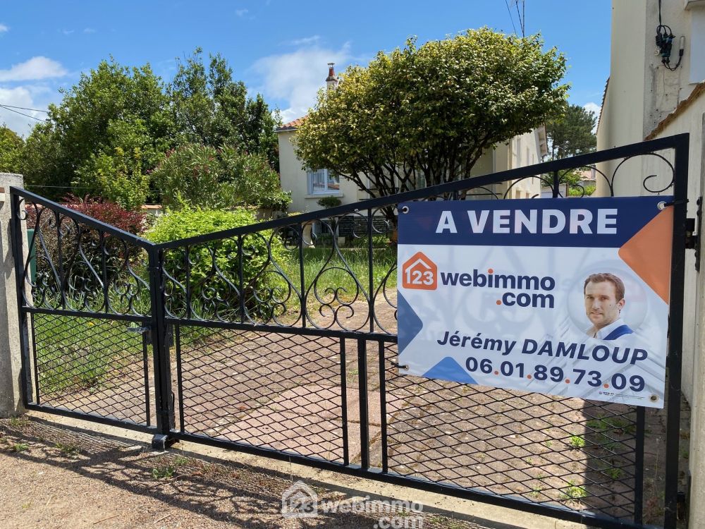 Photo 2 - Jard-sur-Mer 85520 à Jard-sur-Mer