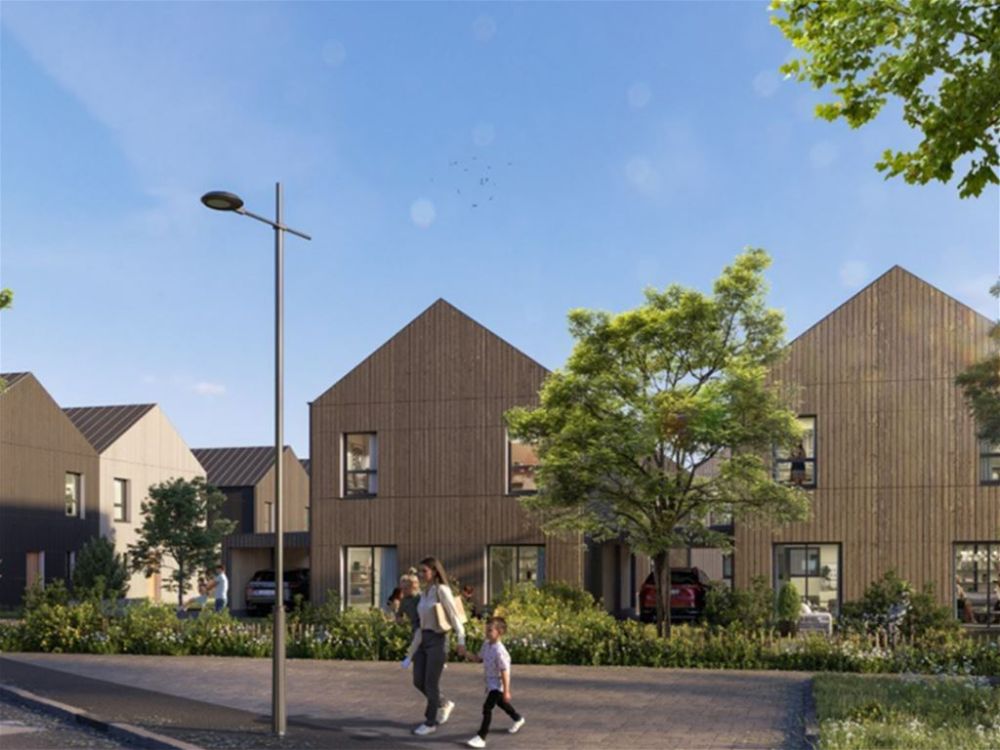 Photo 2 - Équeurdreville-Hainneville 50120 à Équeurdreville-Hainneville