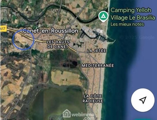 Photo 5 - Canet-en-Roussillon 66140 à Canet-en-Roussillon