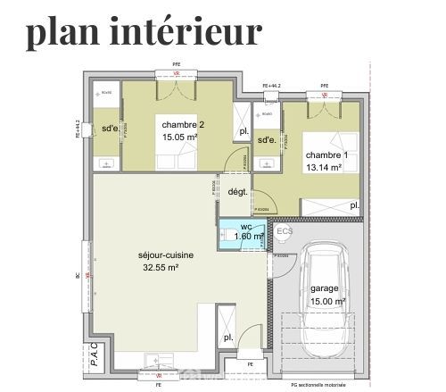 Photo 2 - Canet-en-Roussillon 66140 à Canet-en-Roussillon