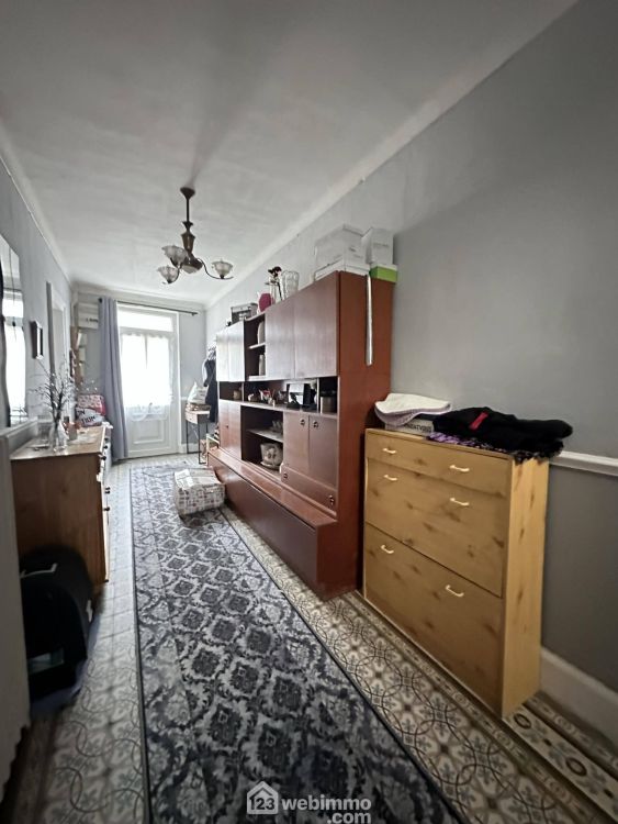 Photo 4 - Crépy 02870 à Crépy