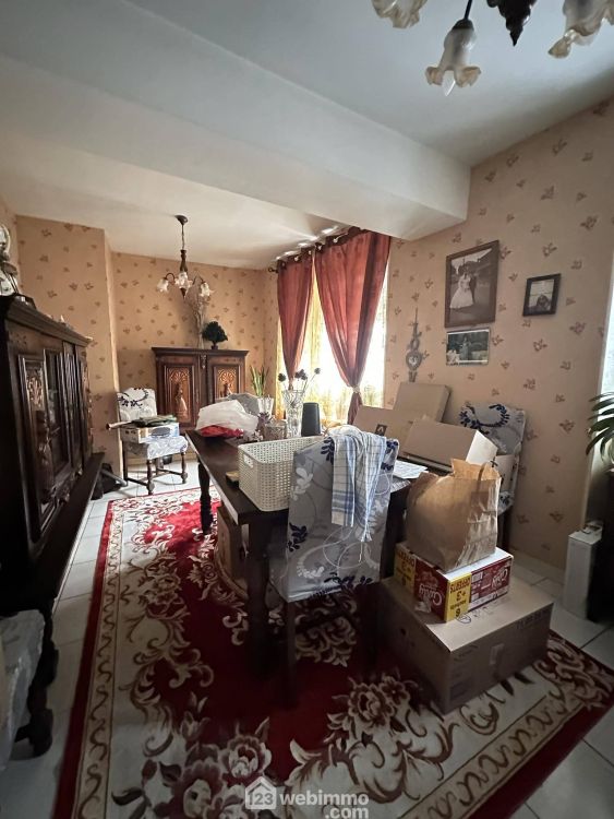 Photo 6 - Crépy 02870 à Crépy