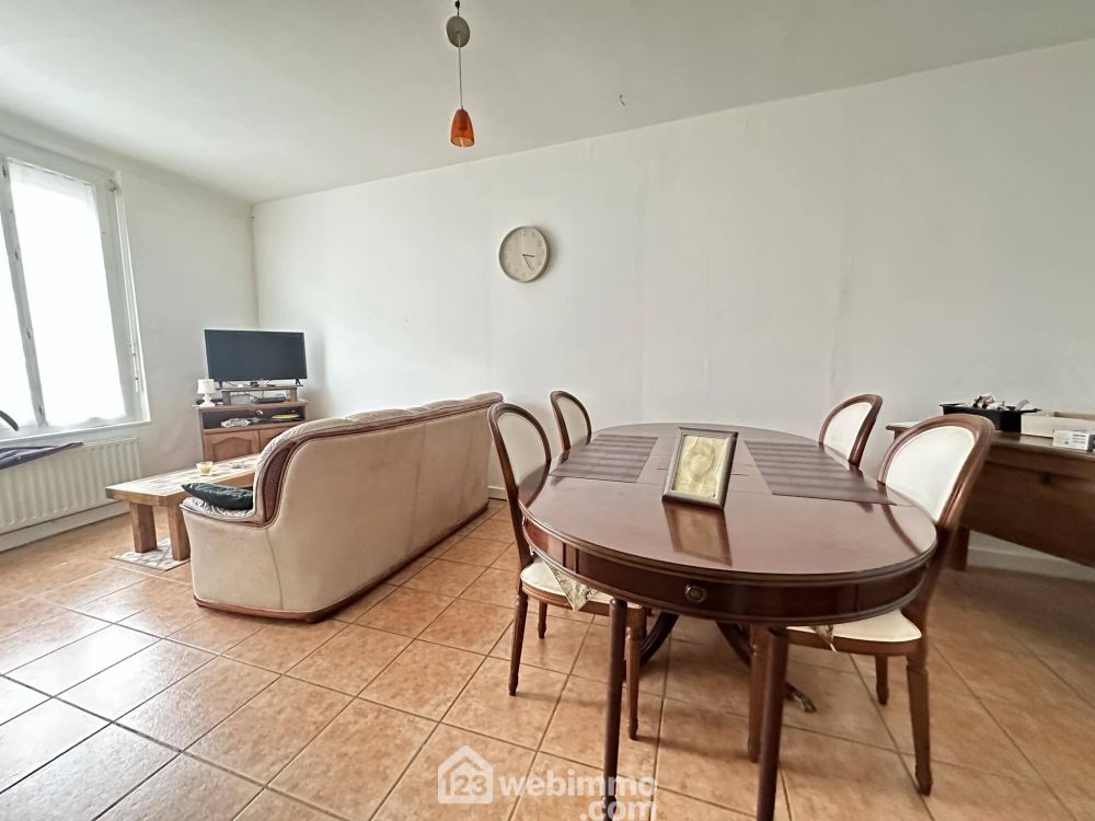 Photo 20 - Crépy 02870 à Crépy