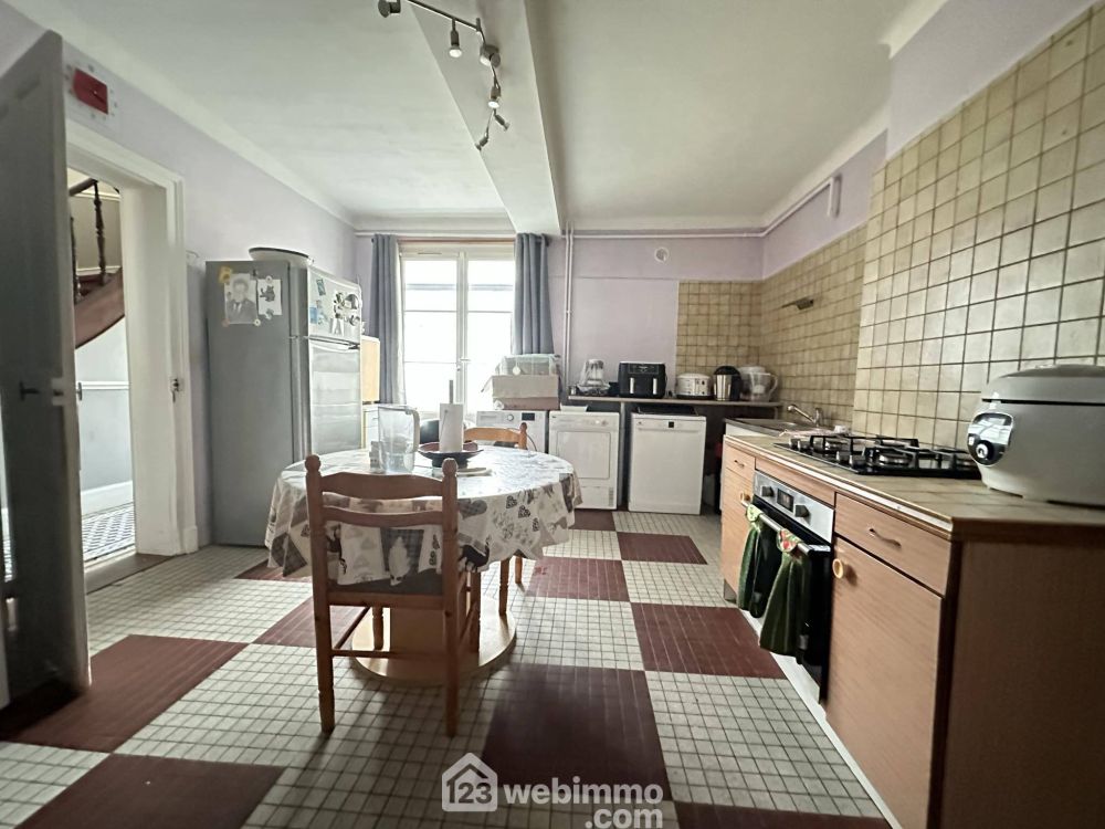 Photo 8 - Crépy 02870 à Crépy