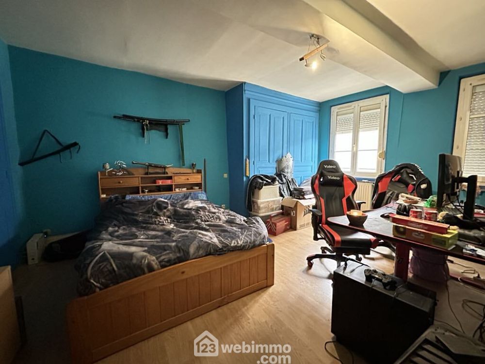 Photo 12 - Crépy 02870 à Crépy