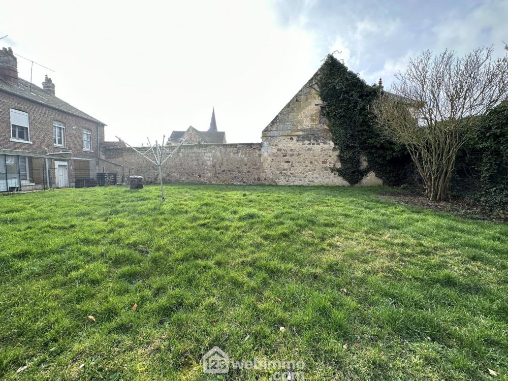 Photo 2 - Crépy 02870 à Crépy