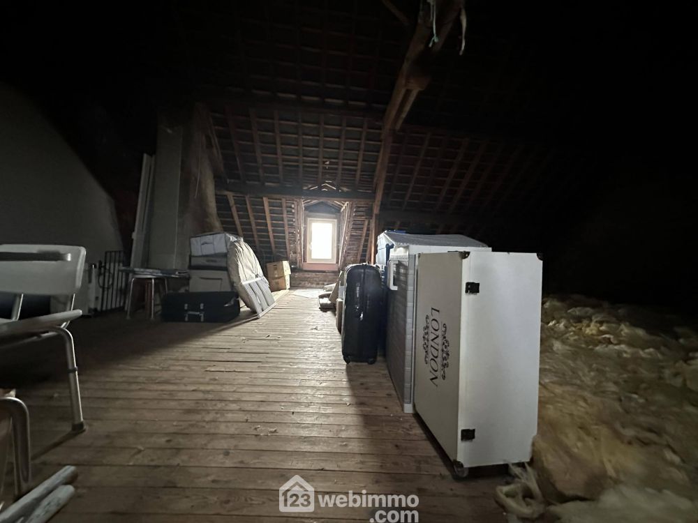 Photo 14 - Crépy 02870 à Crépy