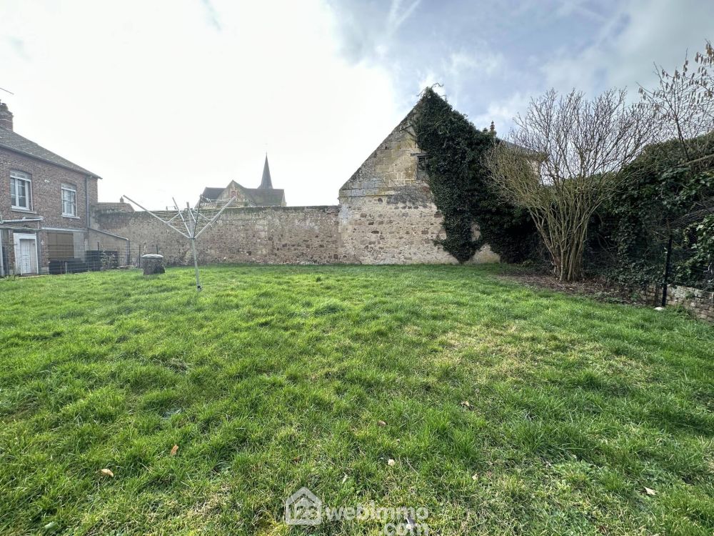 Photo 31 - Crépy 02870 à Crépy