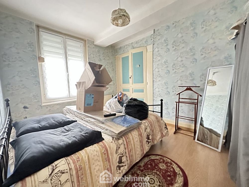 Photo 10 - Crépy 02870 à Crépy