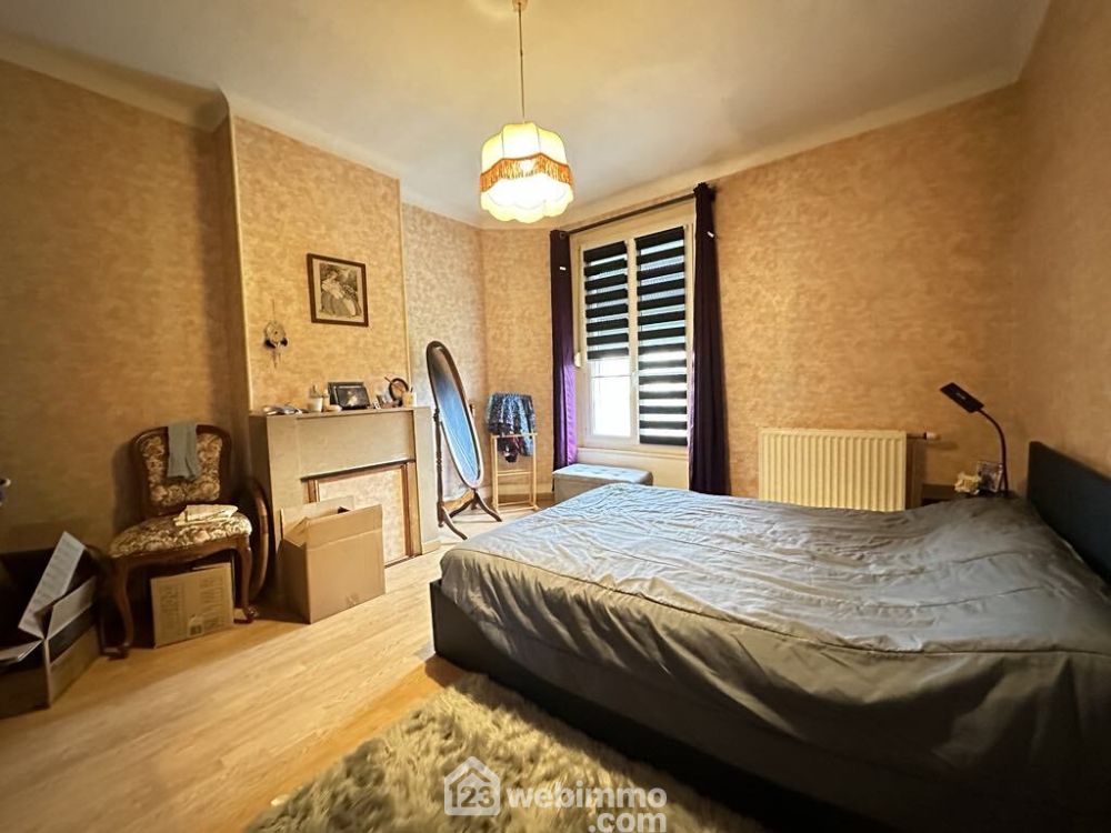 Photo 11 - Crépy 02870 à Crépy