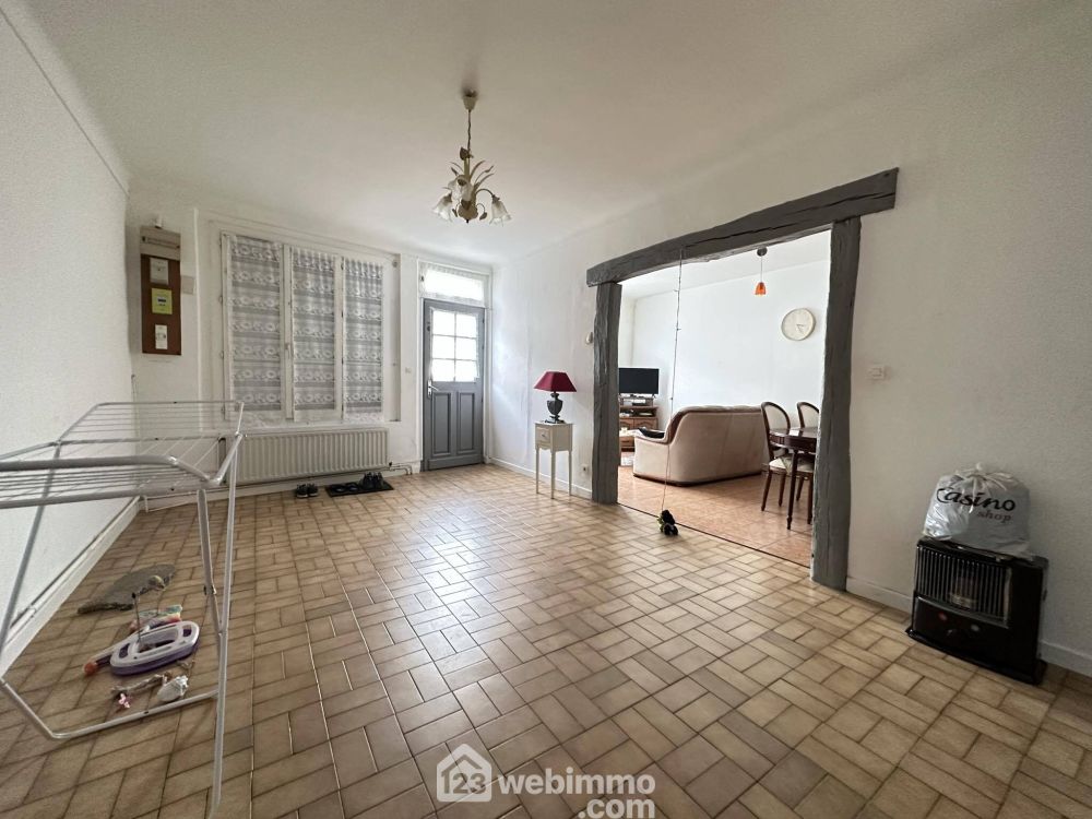 Photo 18 - Crépy 02870 à Crépy