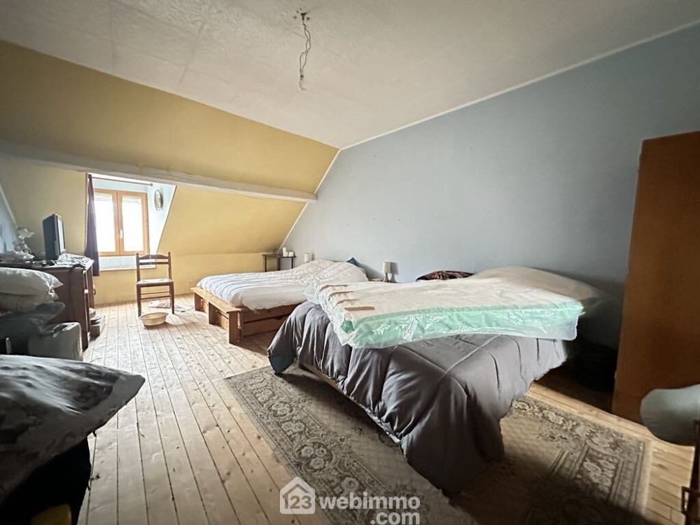 Photo 15 - Crépy 02870 à Crépy