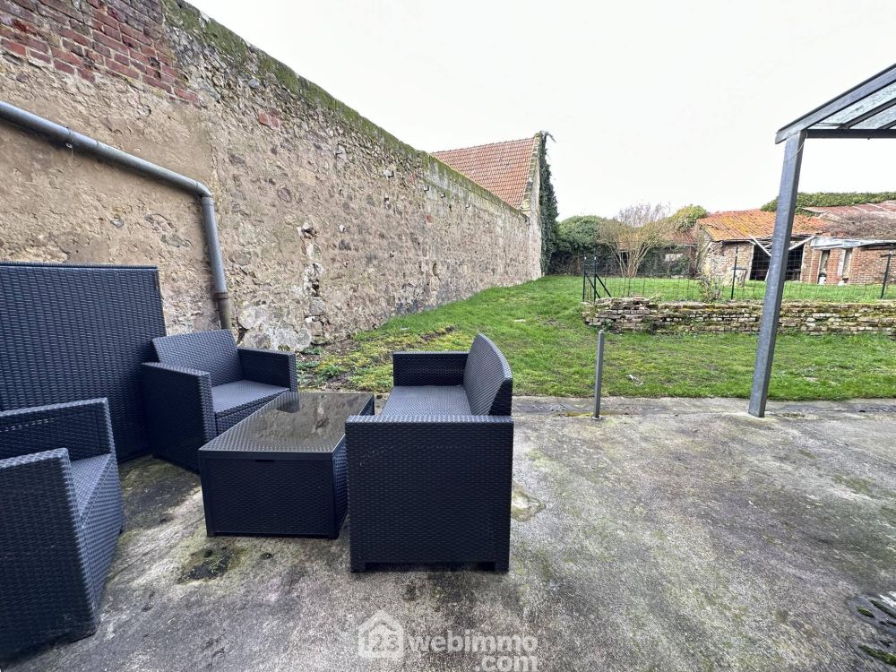 Photo 30 - Crépy 02870 à Crépy