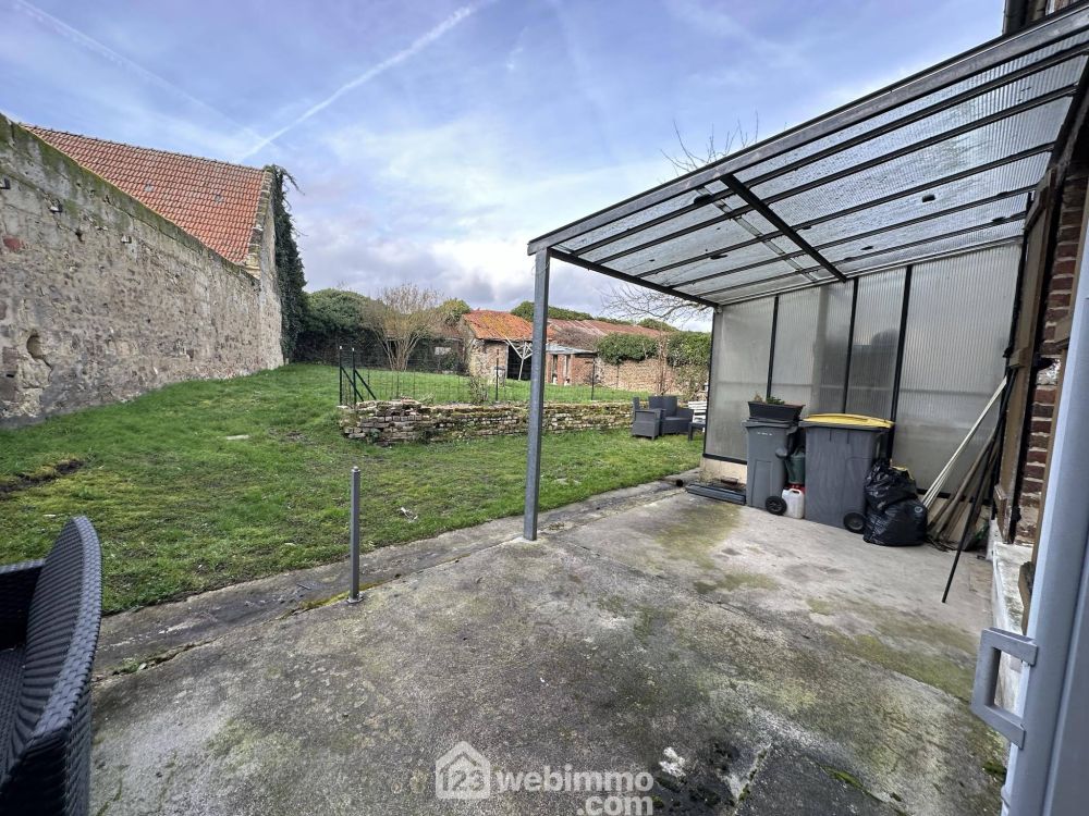 Photo 16 - Crépy 02870 à Crépy