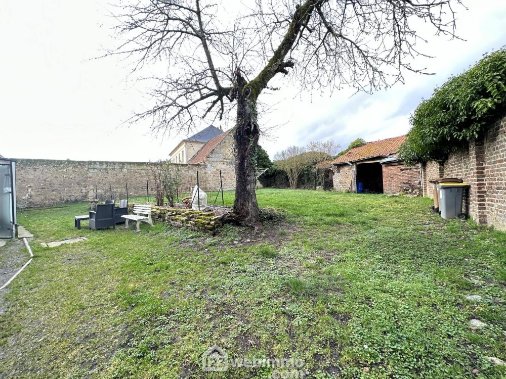 Photo 32 - Crépy 02870 à Crépy