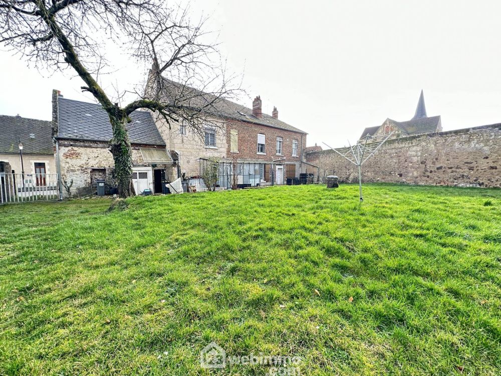 Photo 34 - Crépy 02870 à Crépy