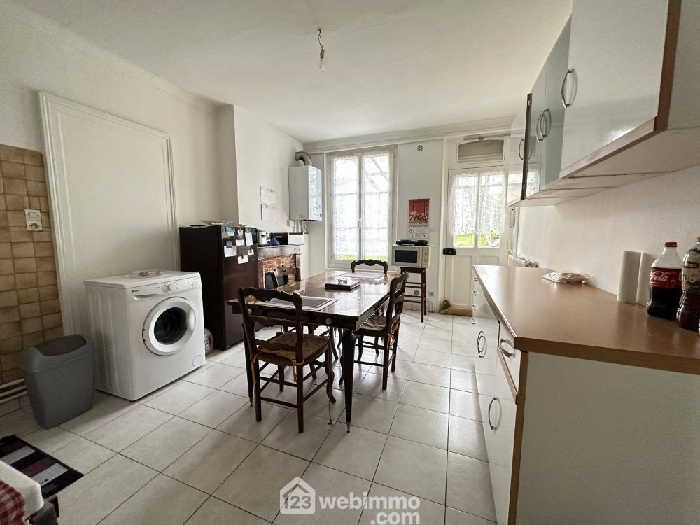 Photo 21 - Crépy 02870 à Crépy