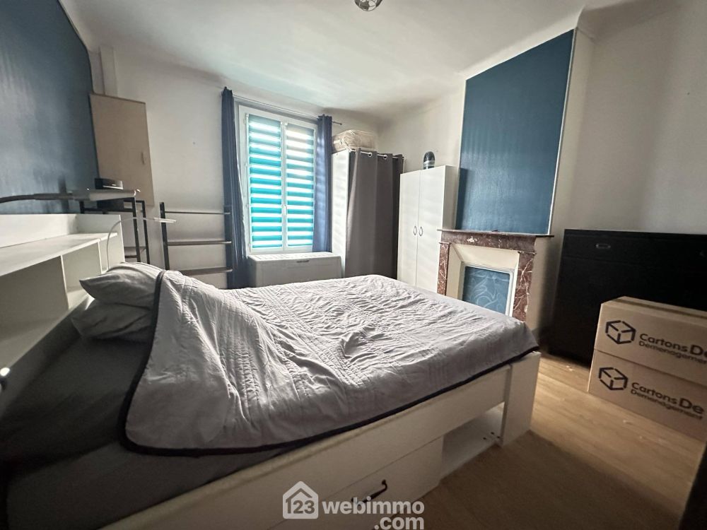 Photo 28 - Crépy 02870 à Crépy