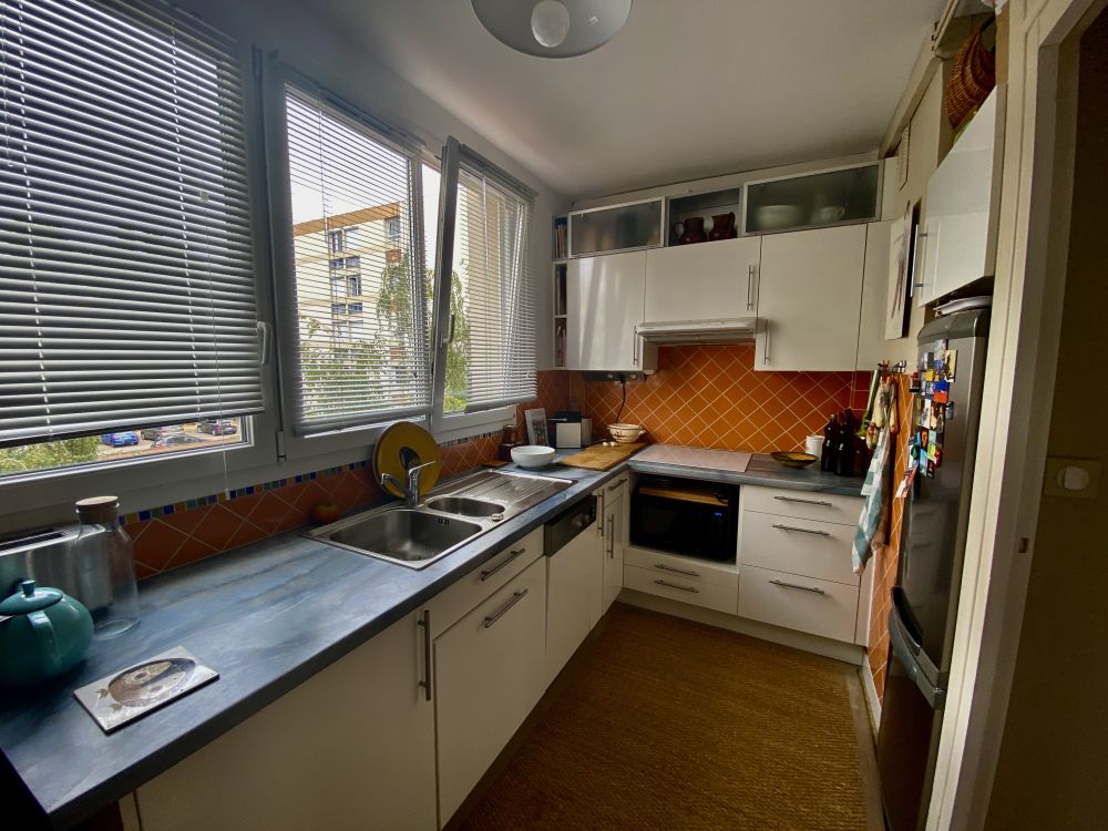 Photo 4 - Rouen 76100 à Rouen