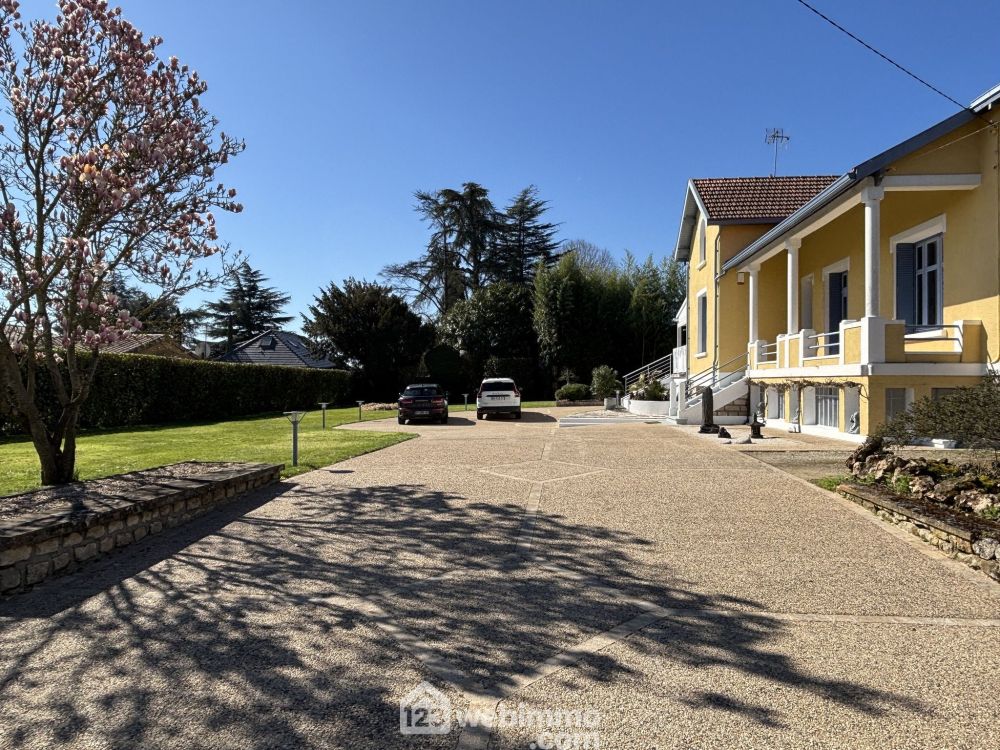 Photo 2 - Chasseneuil-du-Poitou 86360 à Chasseneuil-du-Poitou