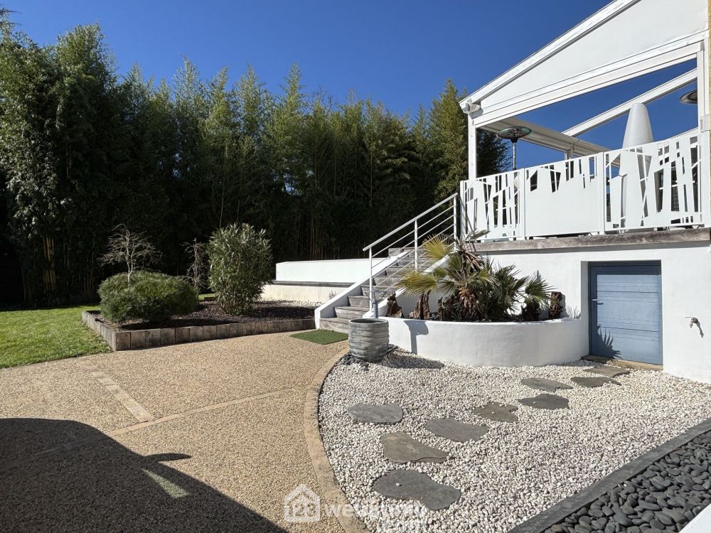 Photo 6 - Chasseneuil-du-Poitou 86360 à Chasseneuil-du-Poitou