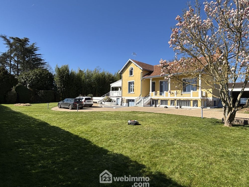 Photo 47 - Chasseneuil-du-Poitou 86360 à Chasseneuil-du-Poitou