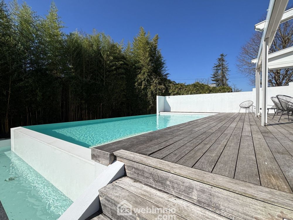 Photo 7 - Chasseneuil-du-Poitou 86360 à Chasseneuil-du-Poitou