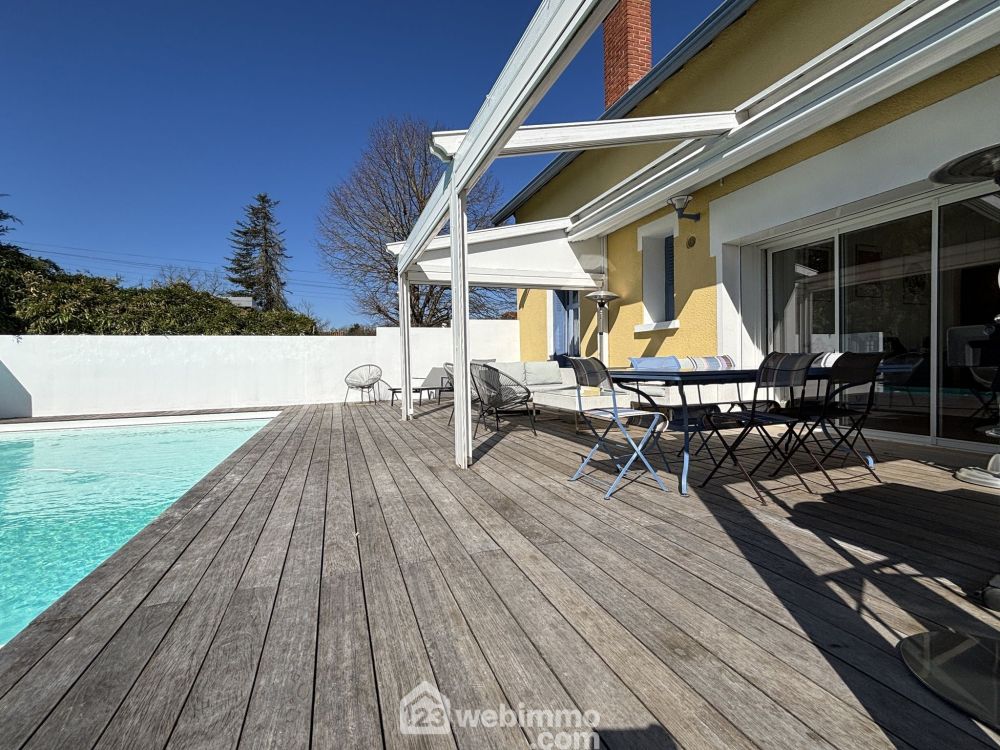 Photo 9 - Chasseneuil-du-Poitou 86360 à Chasseneuil-du-Poitou