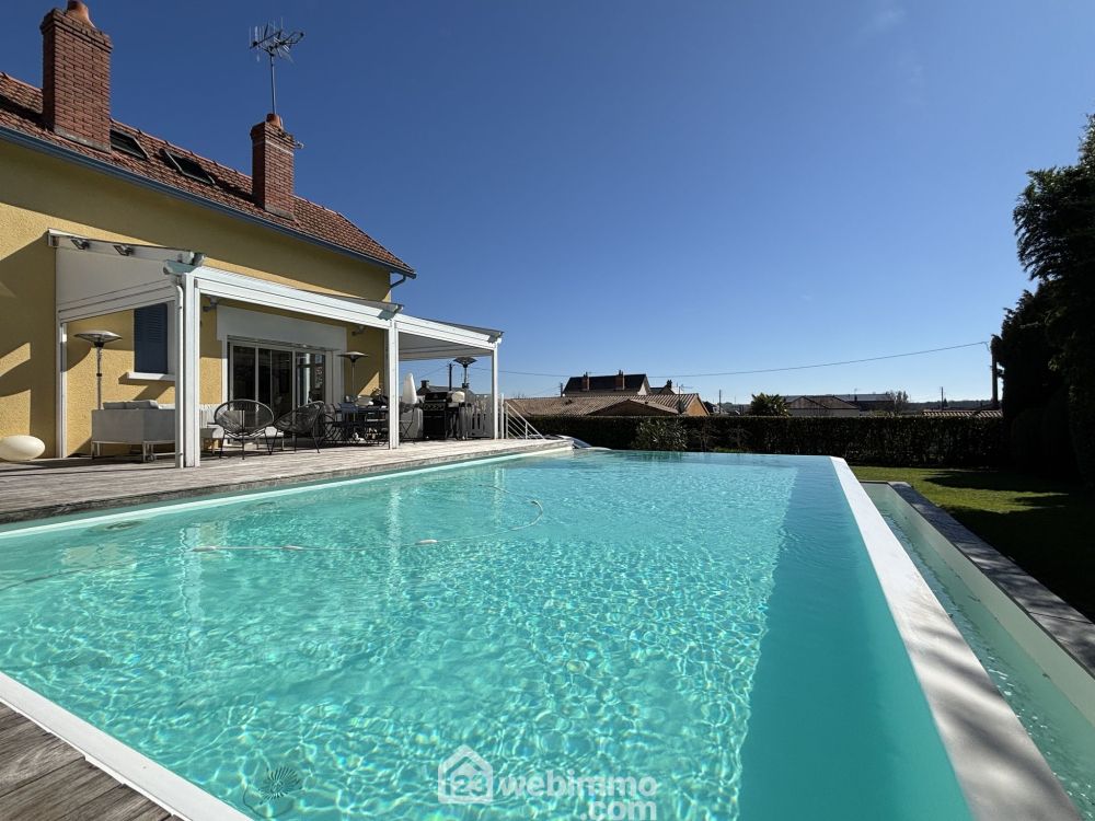 Photo 8 - Chasseneuil-du-Poitou 86360 à Chasseneuil-du-Poitou