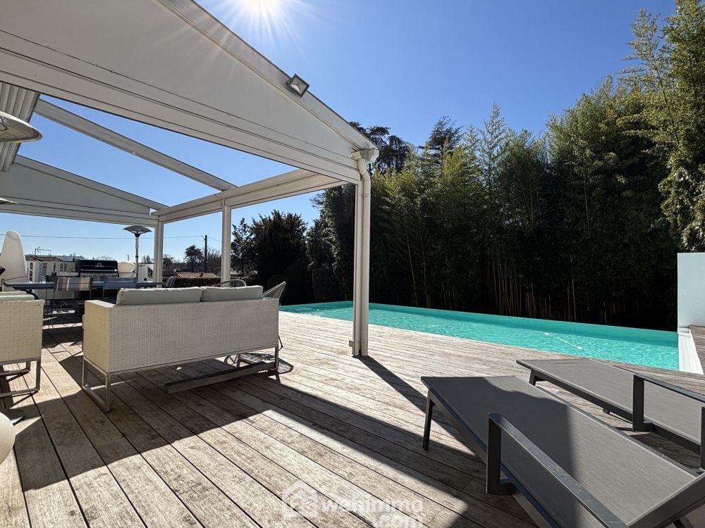 Photo 10 - Chasseneuil-du-Poitou 86360 à Chasseneuil-du-Poitou