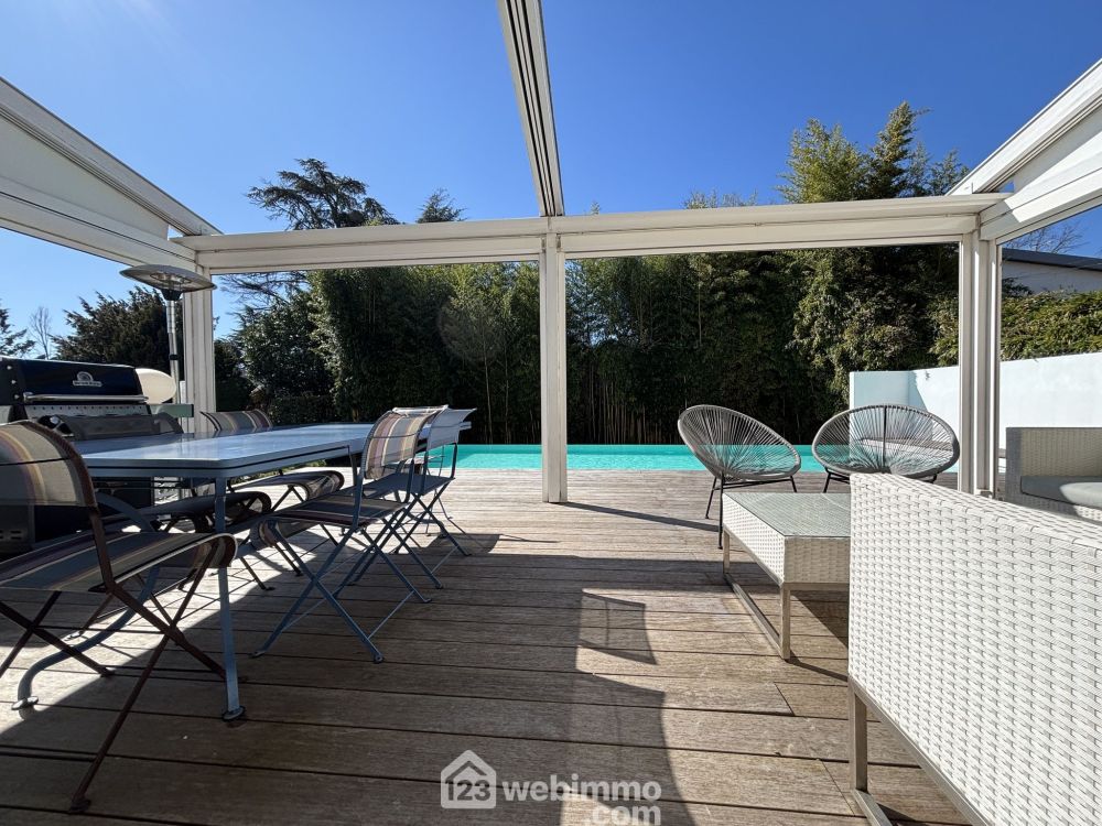 Photo 11 - Chasseneuil-du-Poitou 86360 à Chasseneuil-du-Poitou